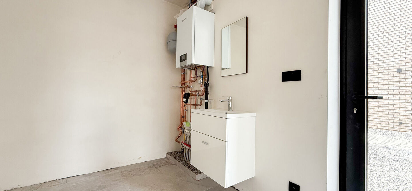 Huis te koop in Beringen Koersel