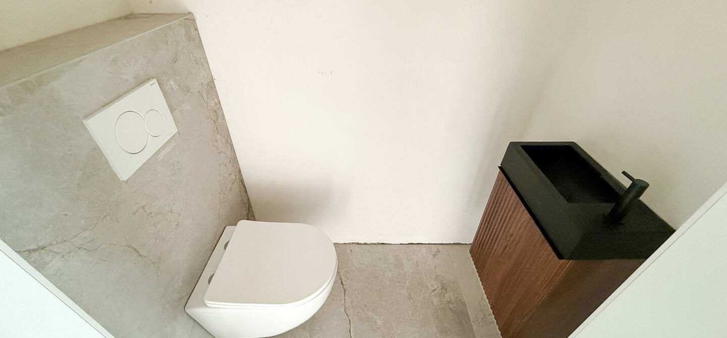 Huis te koop in Beringen Koersel