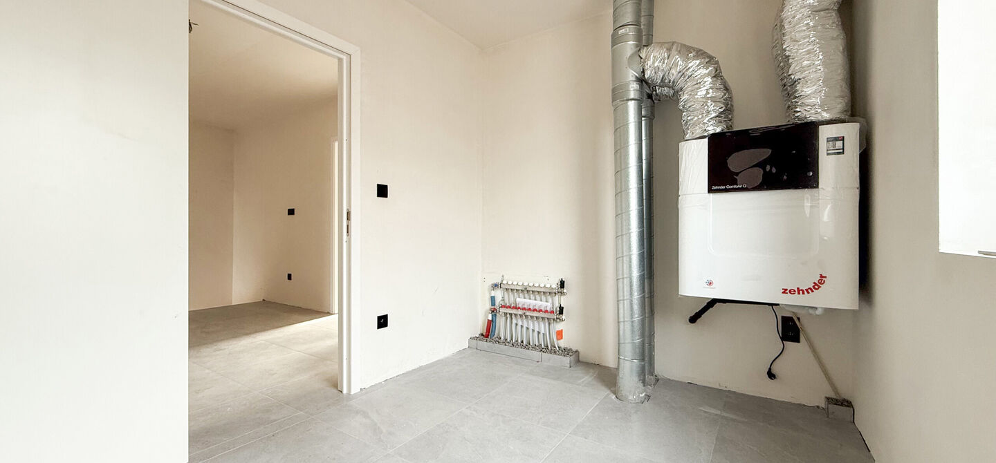 Huis te koop in Beringen Koersel