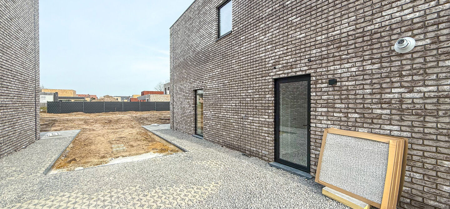 Huis te koop in Beringen Koersel