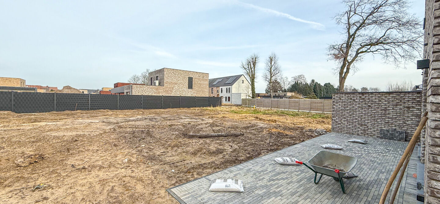 Huis te koop in Beringen Koersel