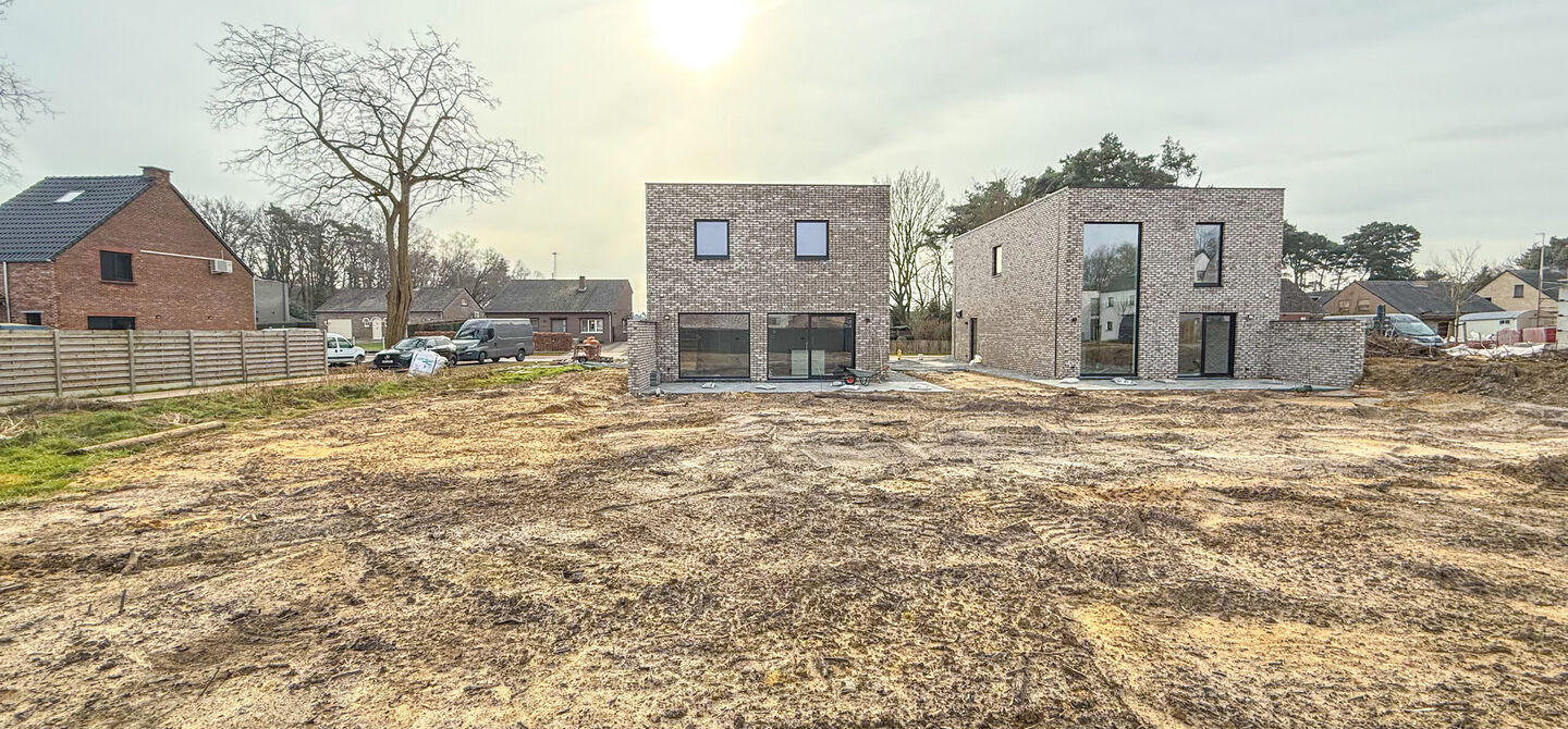 Huis te koop in Beringen Koersel