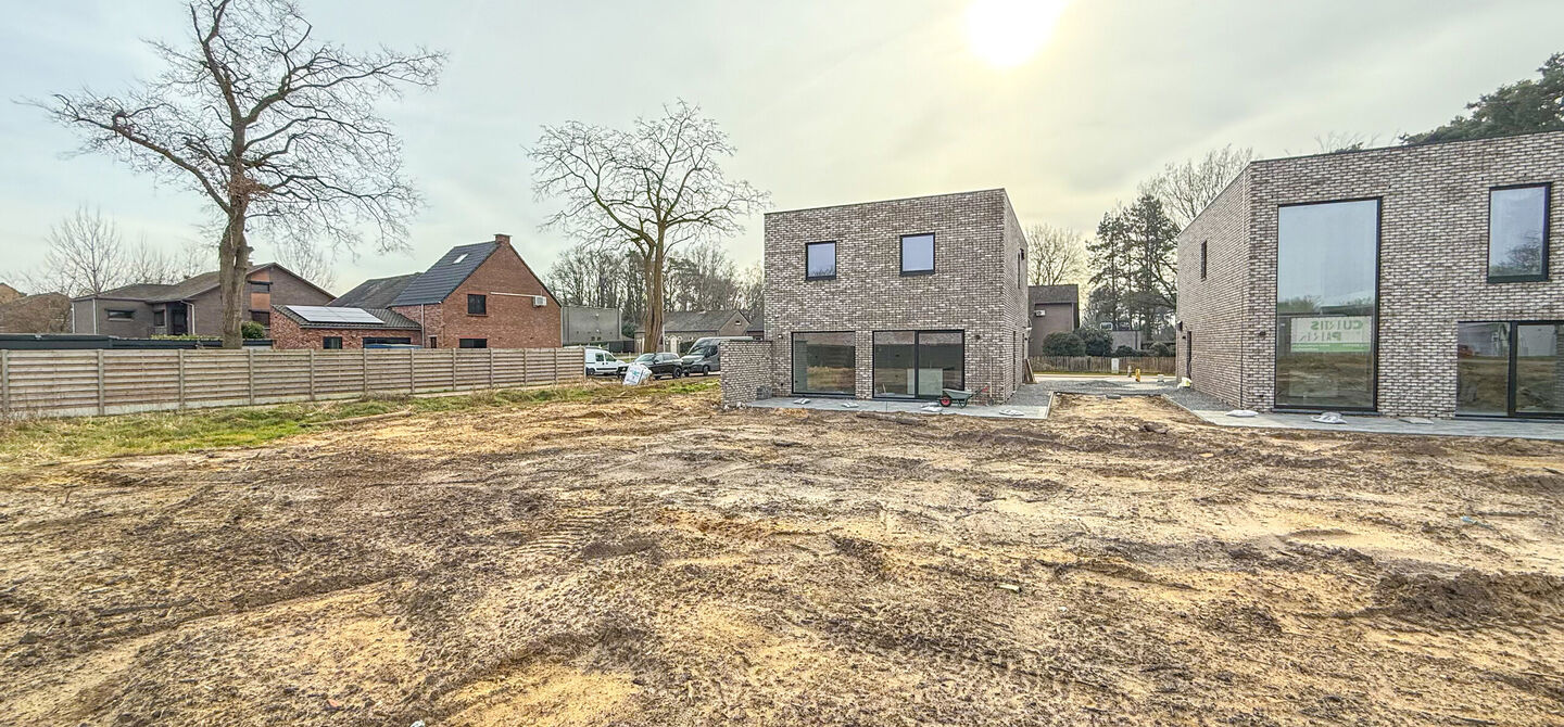 Huis te koop in Beringen Koersel