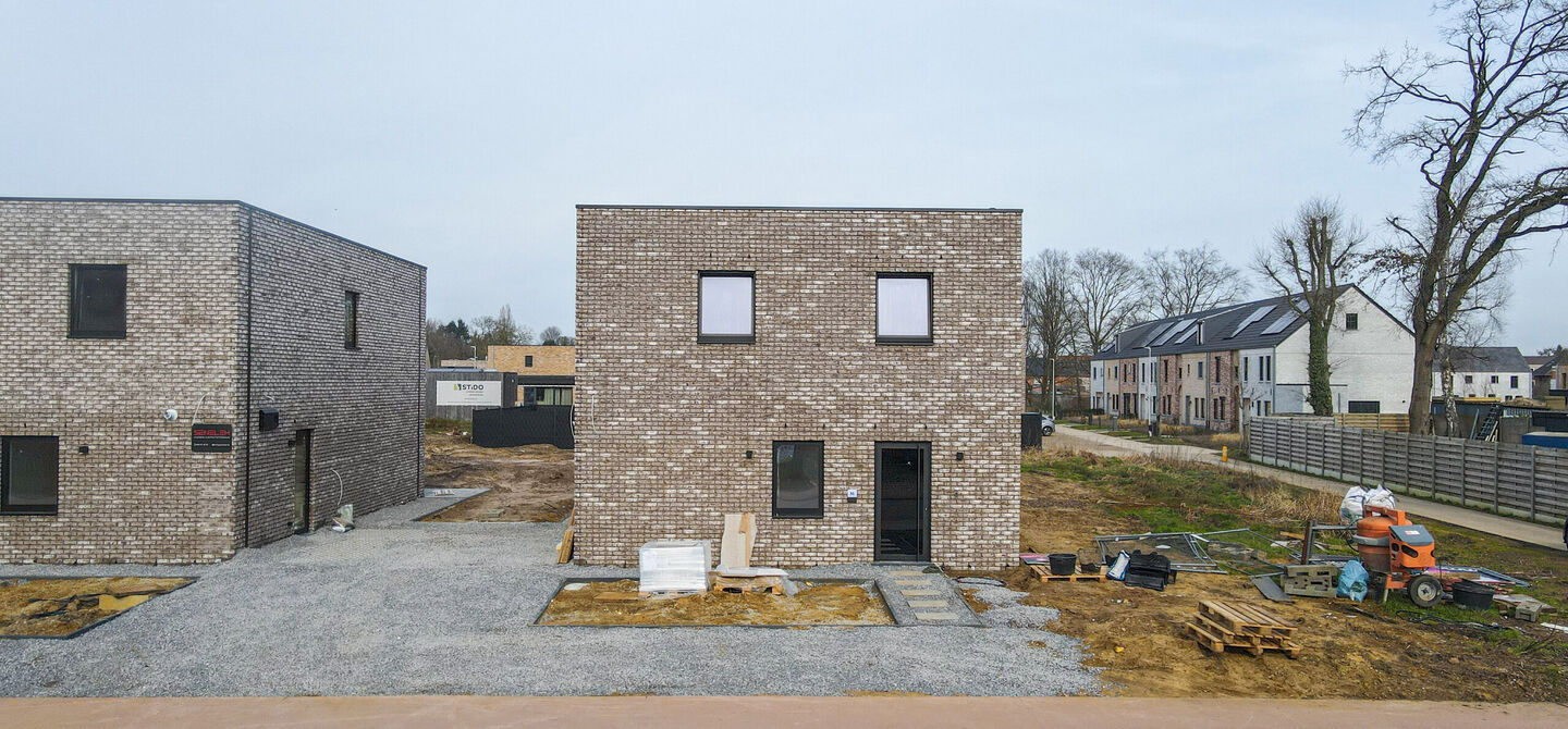 Huis te koop in Beringen Koersel