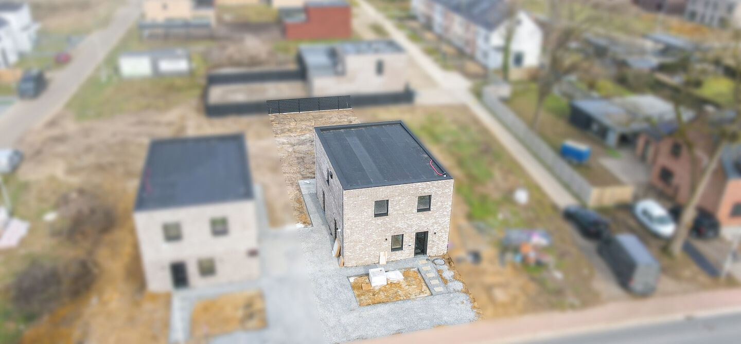 Huis te koop in Beringen Koersel