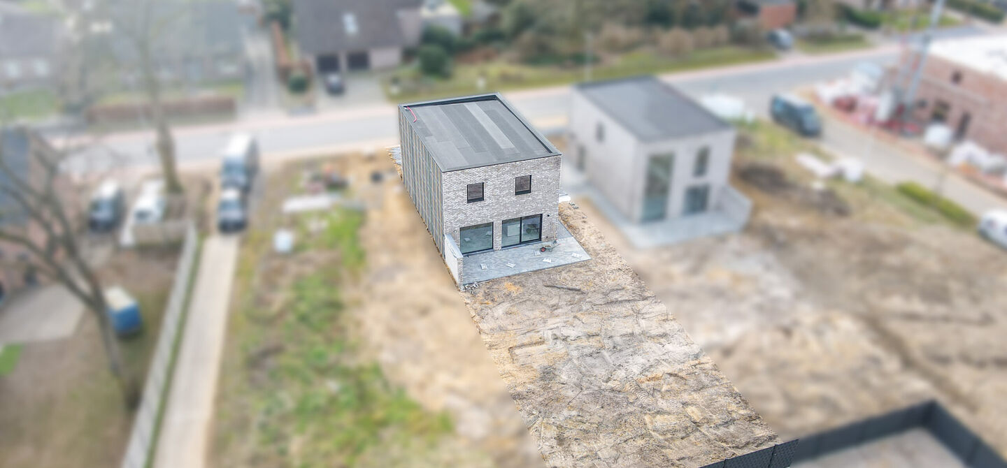 Huis te koop in Beringen Koersel