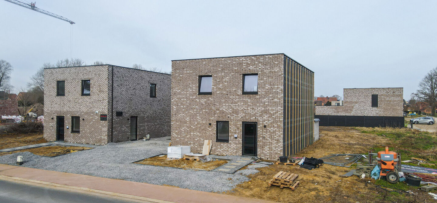 Huis te koop in Beringen Koersel