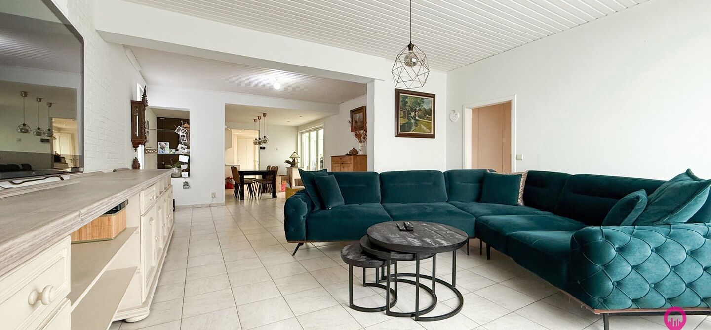 Huis te koop in Beringen Koersel