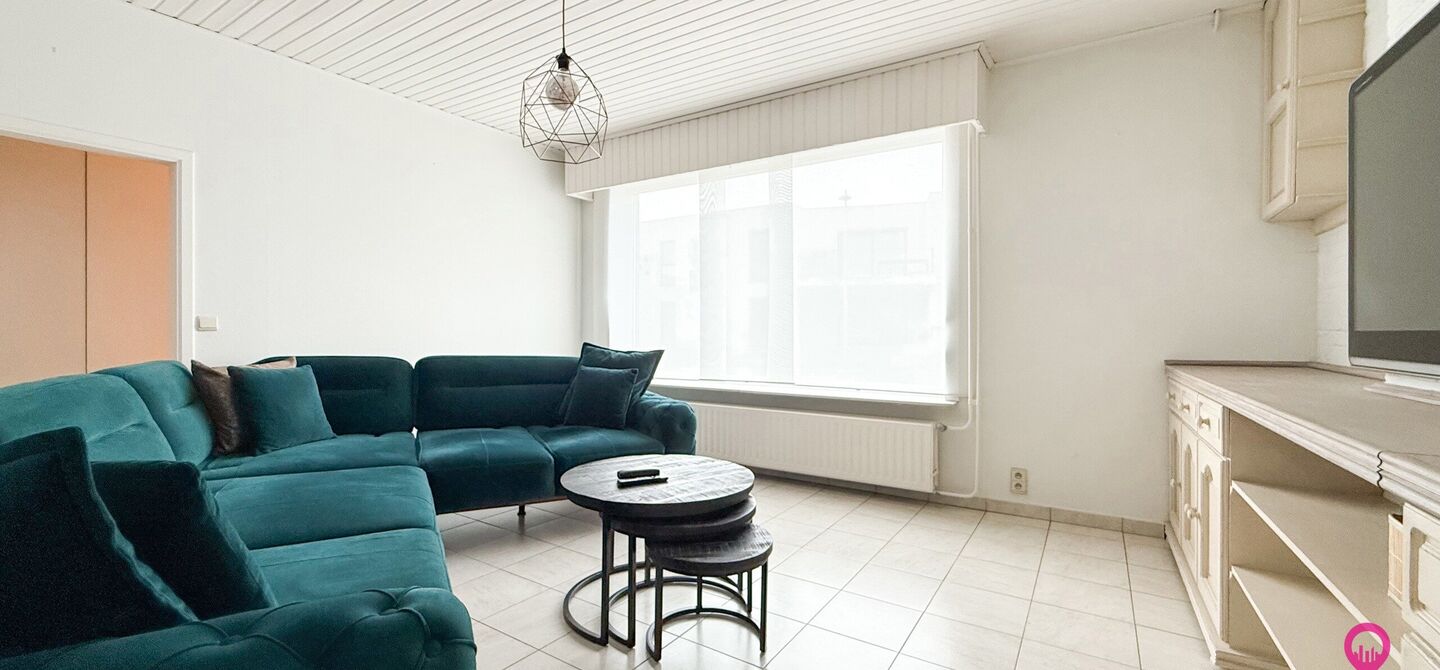 Huis te koop in Beringen Koersel