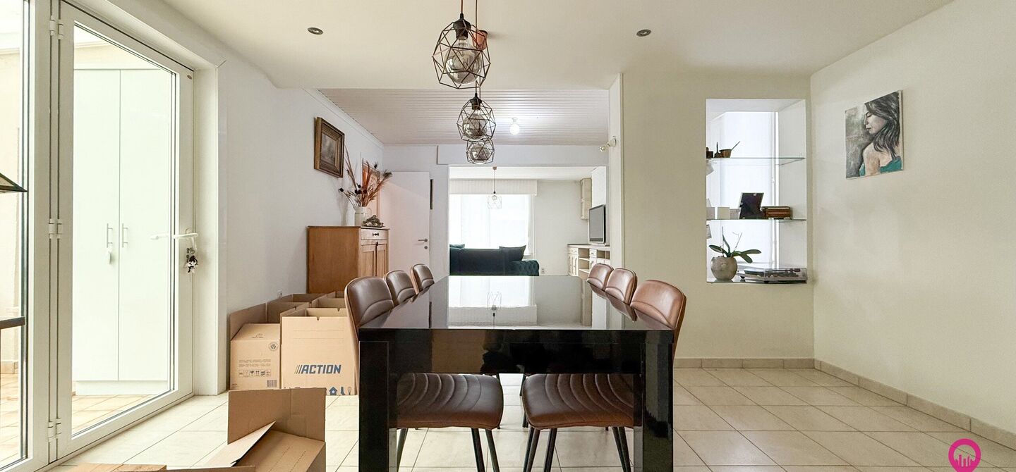 Huis te koop in Beringen Koersel
