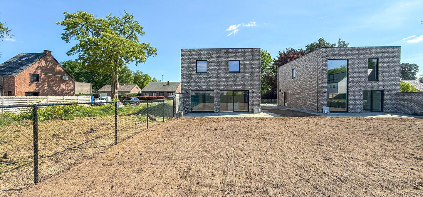 Huis te koop in Beringen Koersel