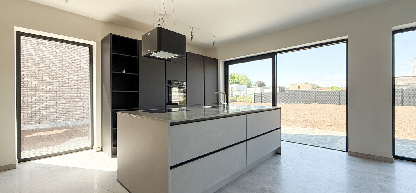 Huis te koop in Beringen Koersel