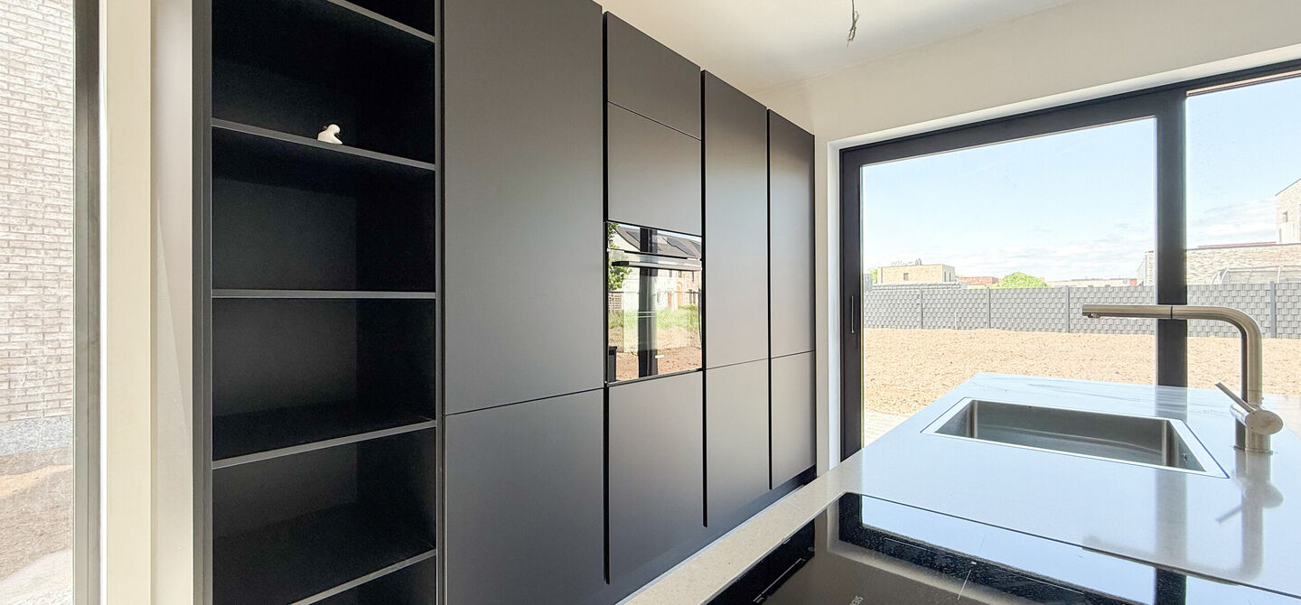 Huis te koop in Beringen Koersel
