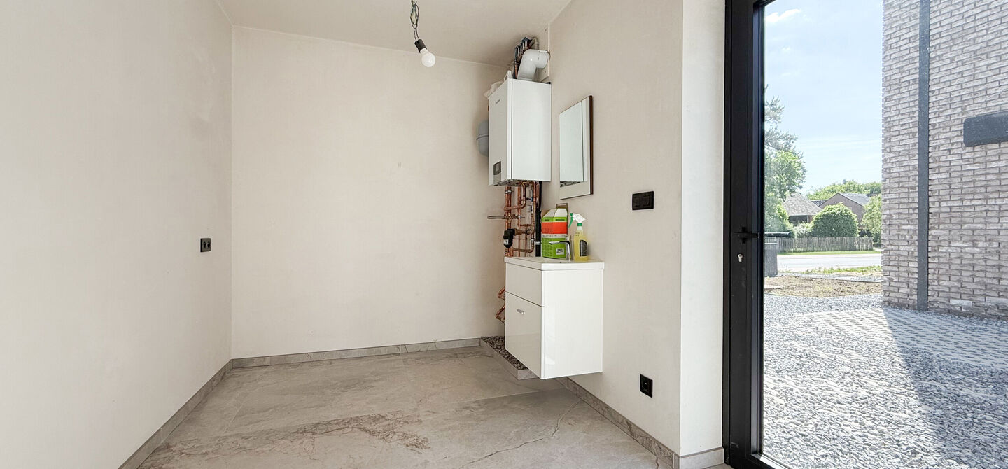 Huis te koop in Beringen Koersel