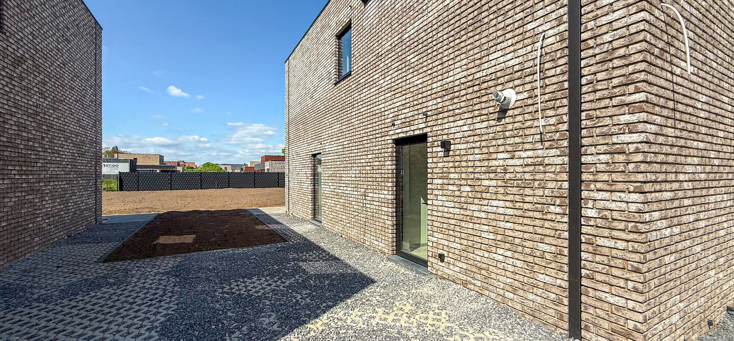 Huis te koop in Beringen Koersel