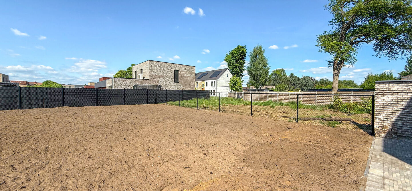 Huis te koop in Beringen Koersel