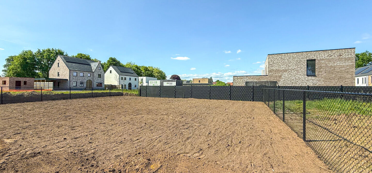 Huis te koop in Beringen Koersel