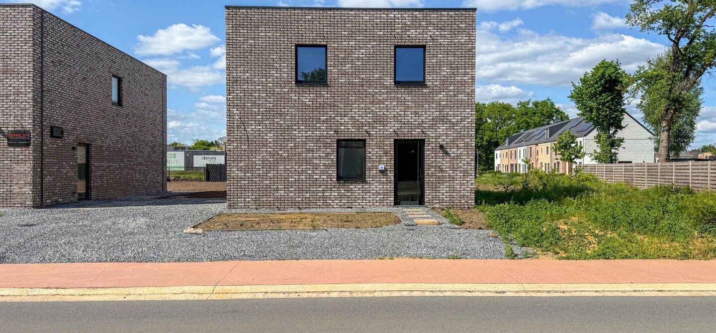 Huis te koop in Beringen Koersel