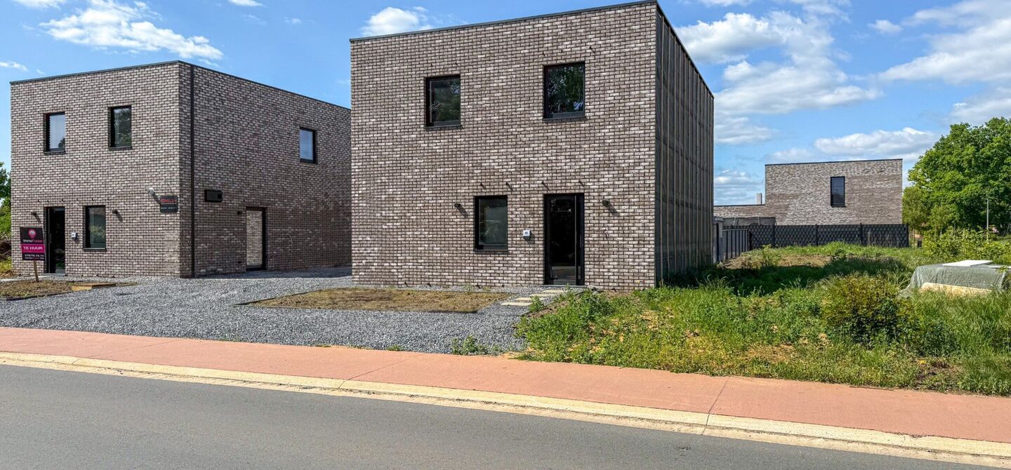 Huis te koop in Beringen Koersel