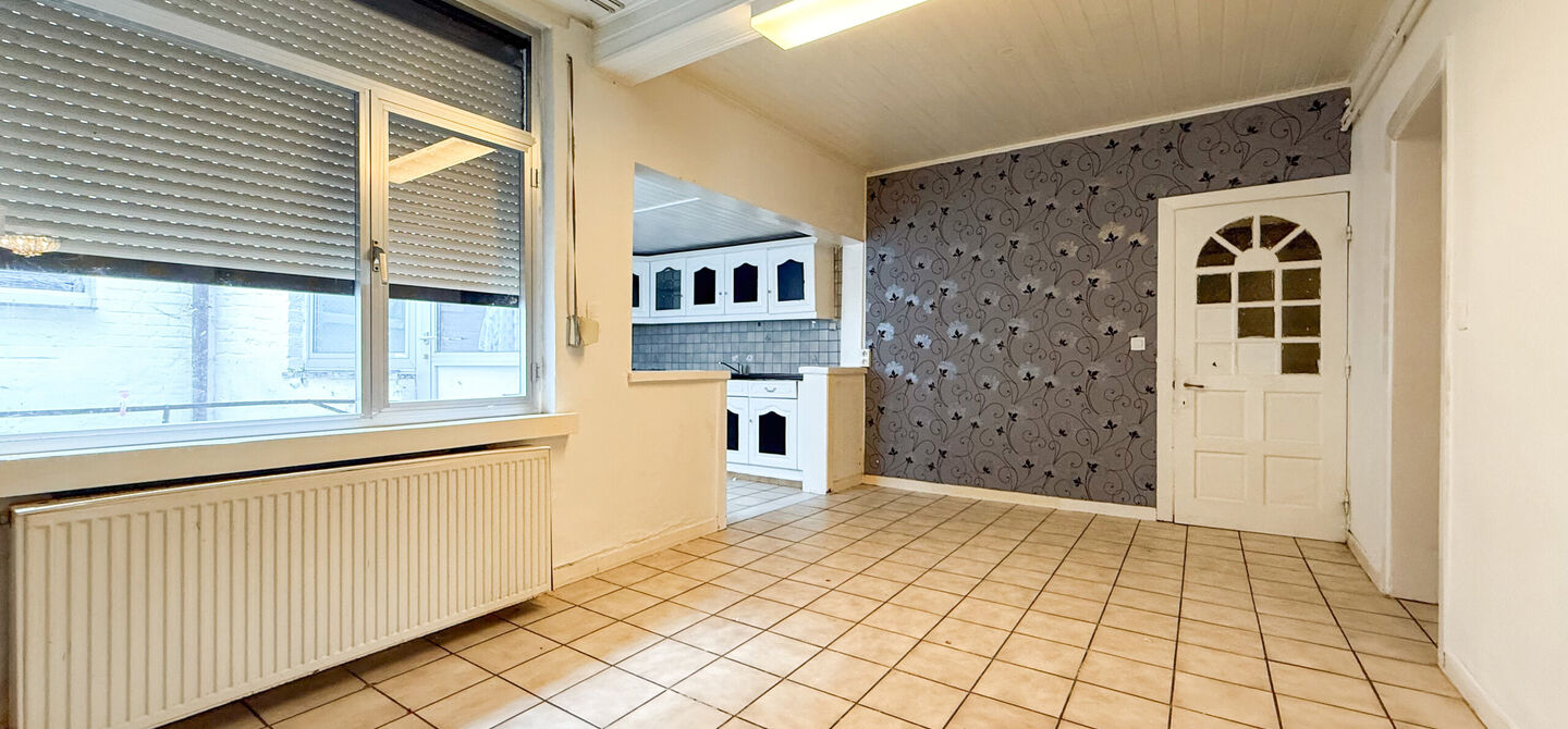 Huis te koop in Borgloon