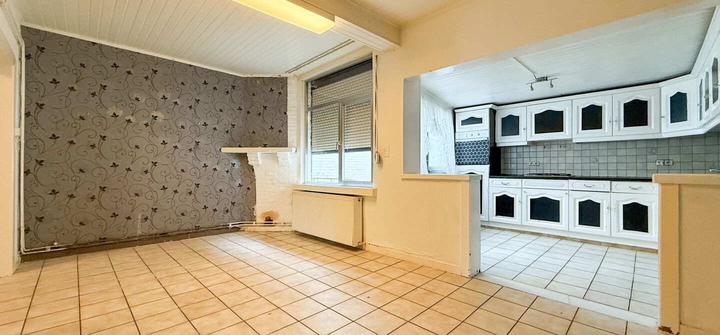 Huis te koop in Borgloon