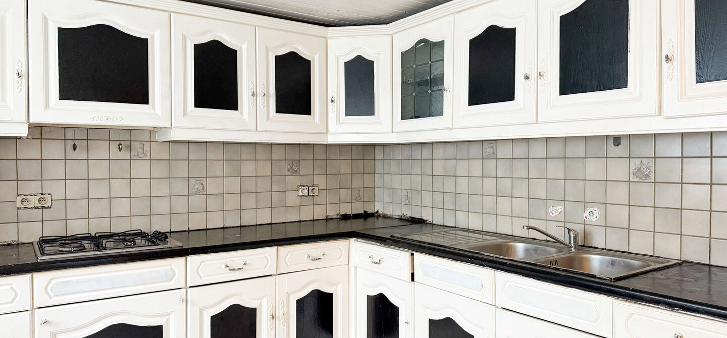 Huis te koop in Borgloon