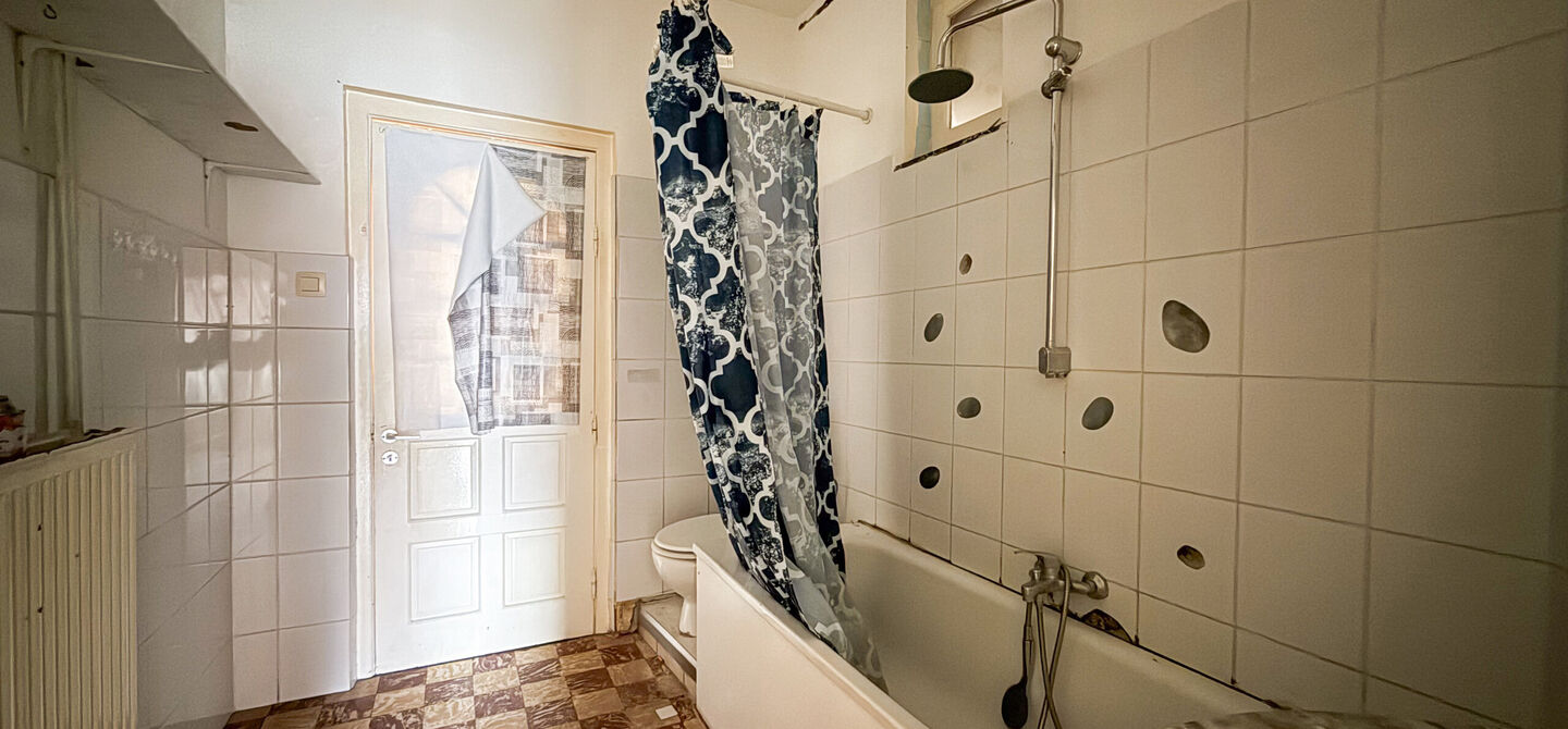 Huis te koop in Borgloon