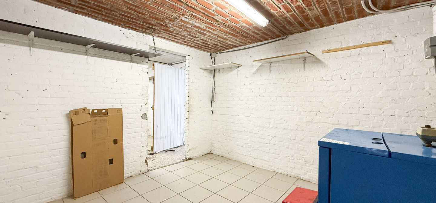 Huis te koop in Borgloon