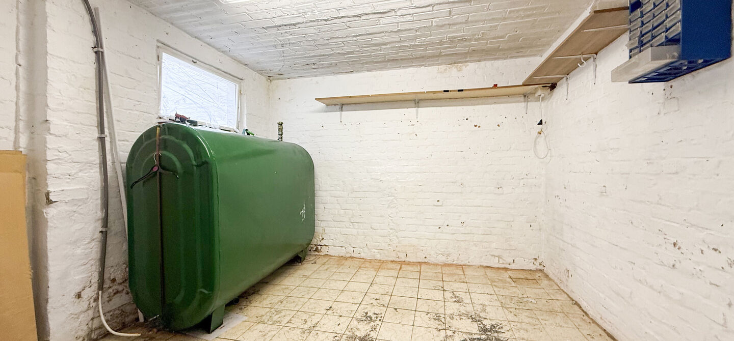 Huis te koop in Borgloon