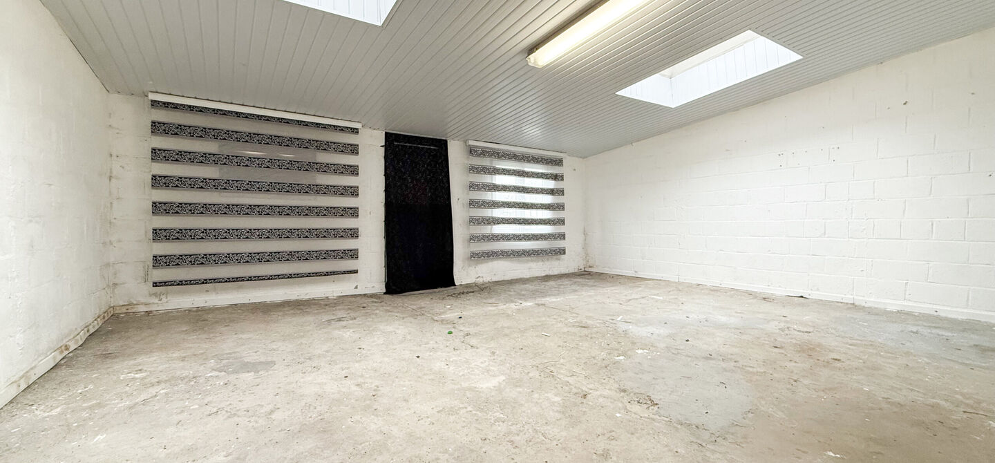 Huis te koop in Borgloon