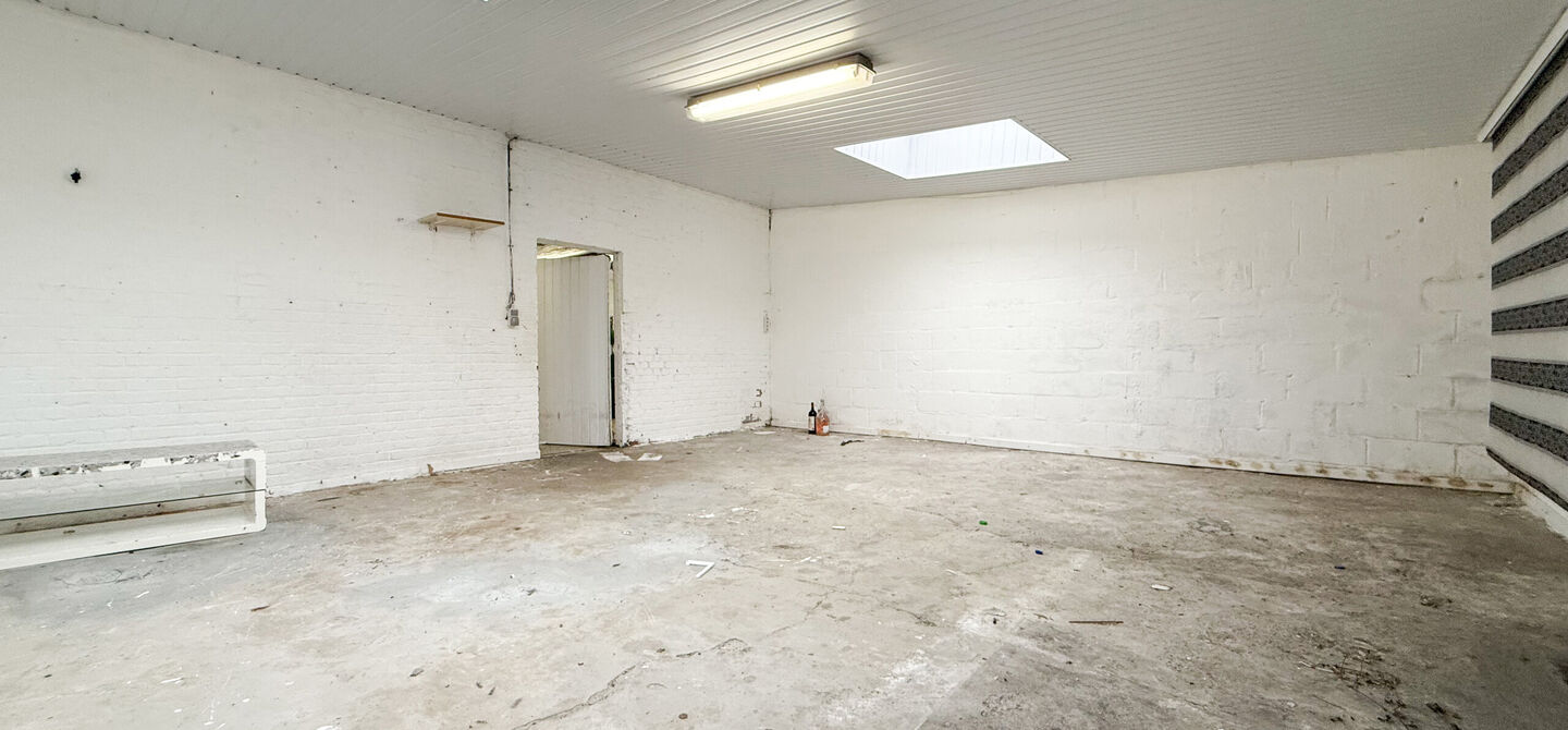 Huis te koop in Borgloon