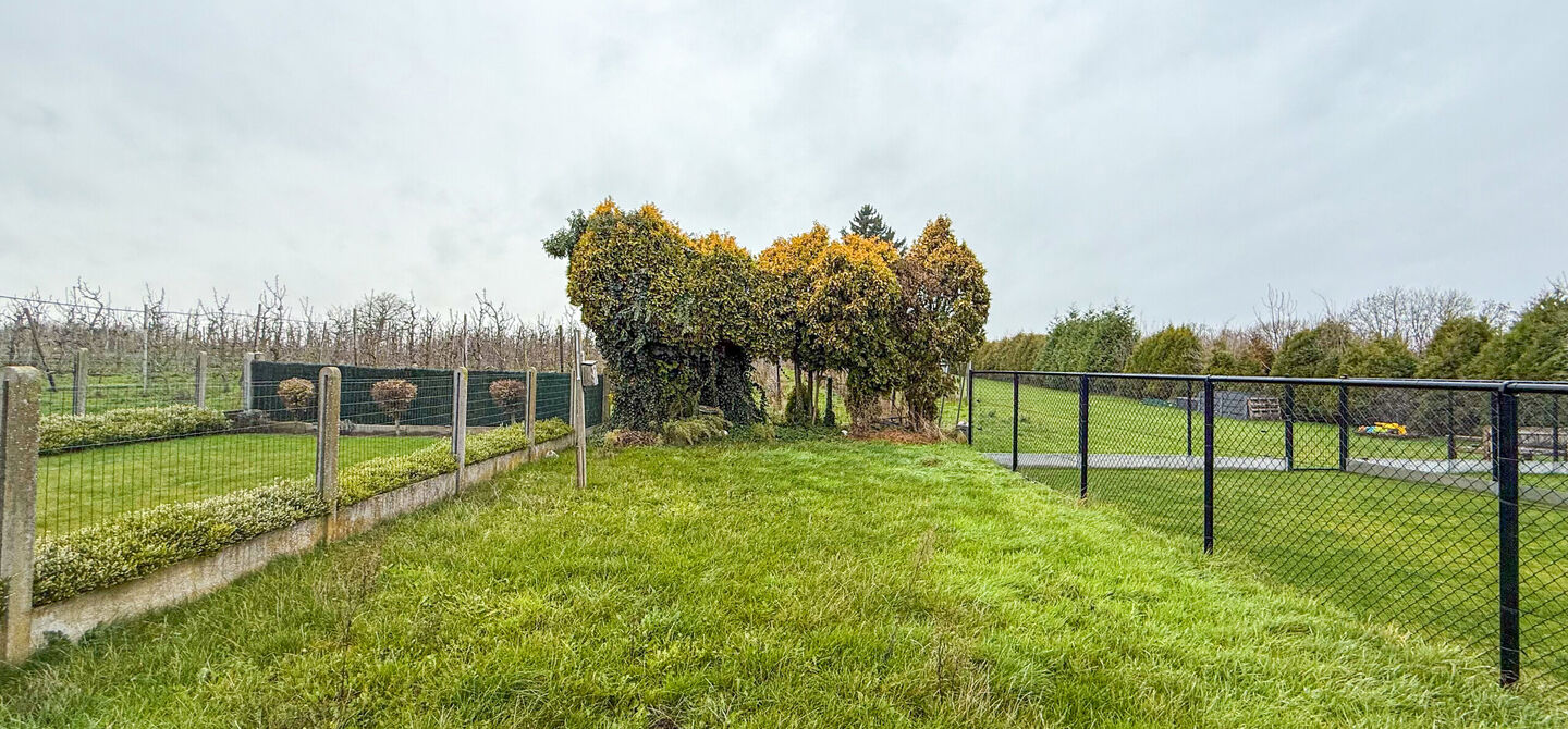 Huis te koop in Borgloon