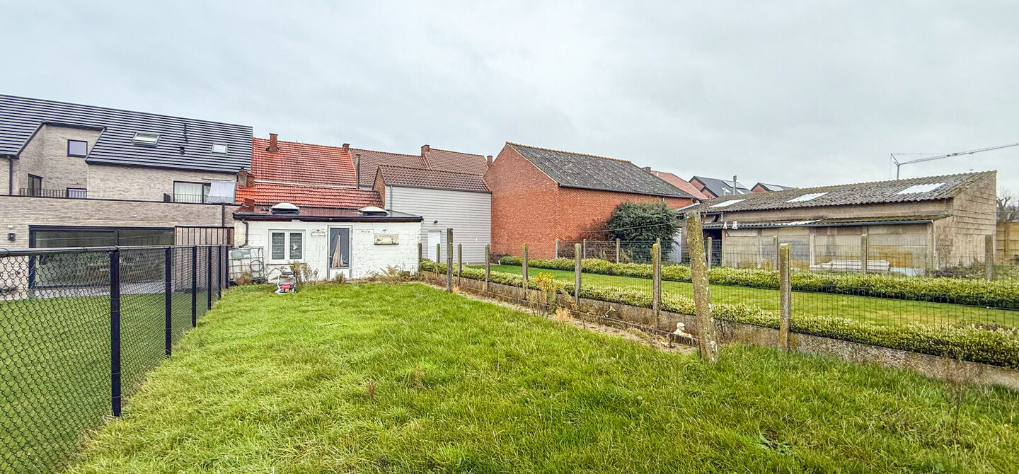 Huis te koop in Borgloon