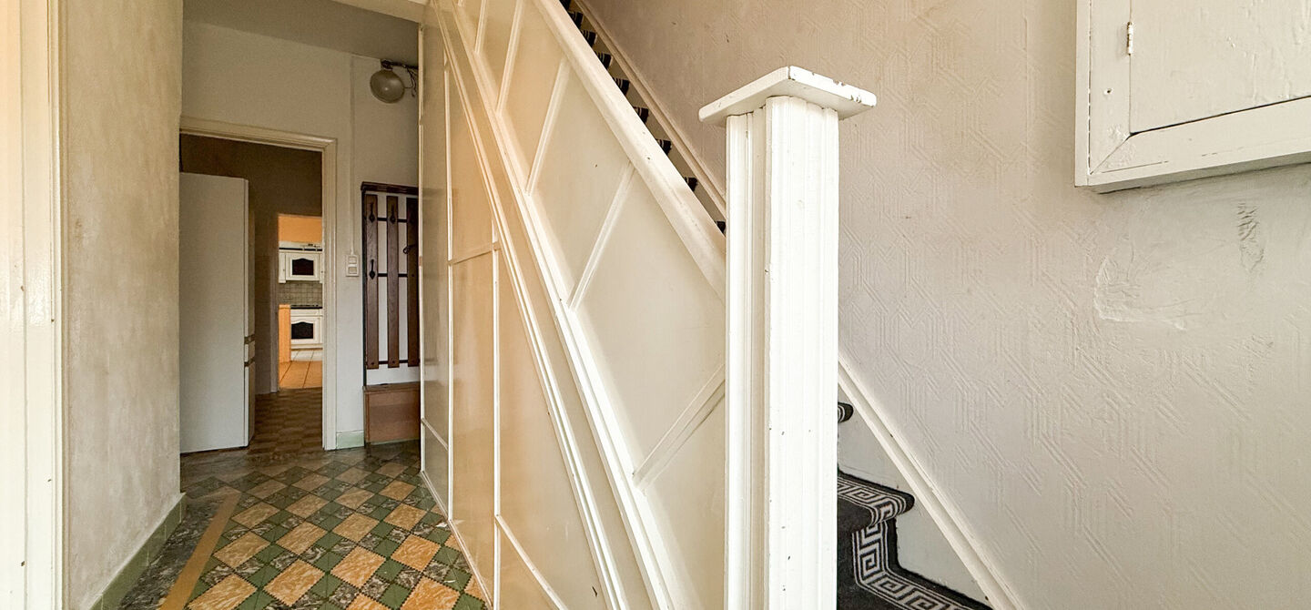 Huis te koop in Borgloon