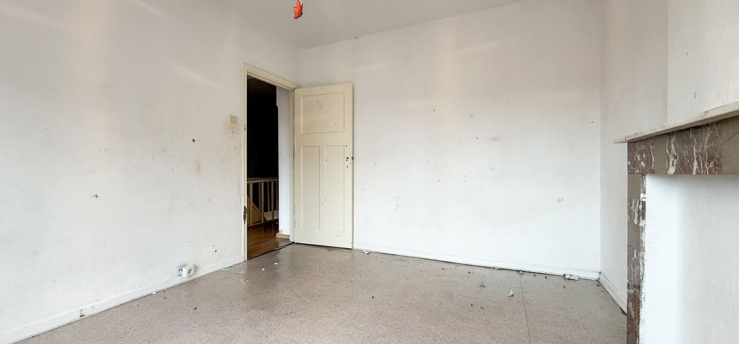 Huis te koop in Borgloon