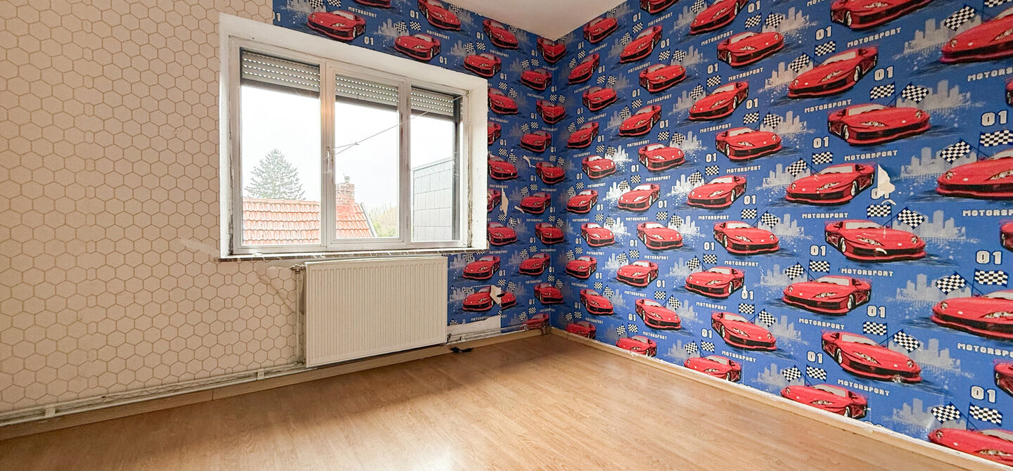 Huis te koop in Borgloon