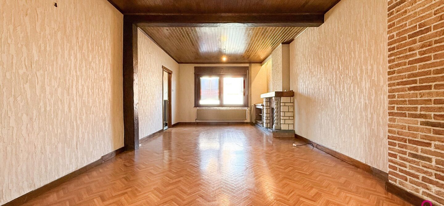 Huis te koop in Borgloon