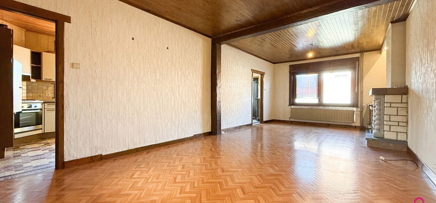 Huis te koop in Borgloon