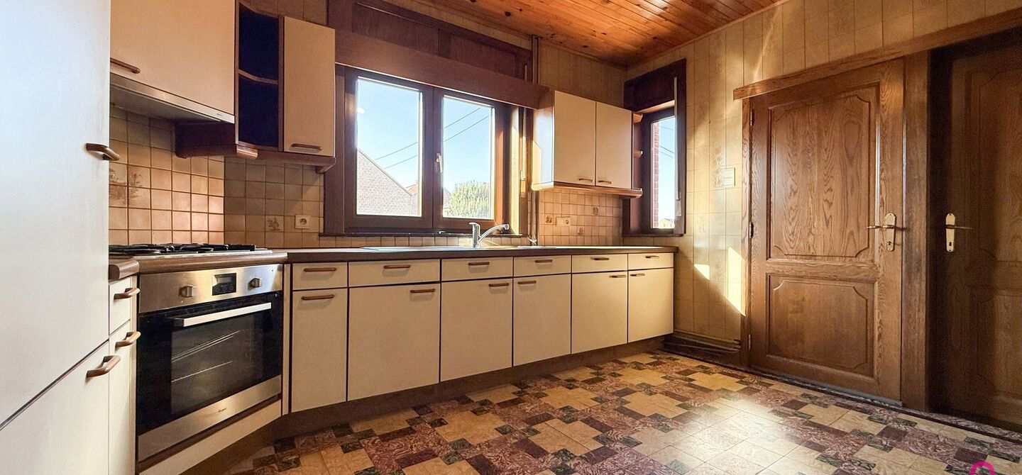 Huis te koop in Borgloon