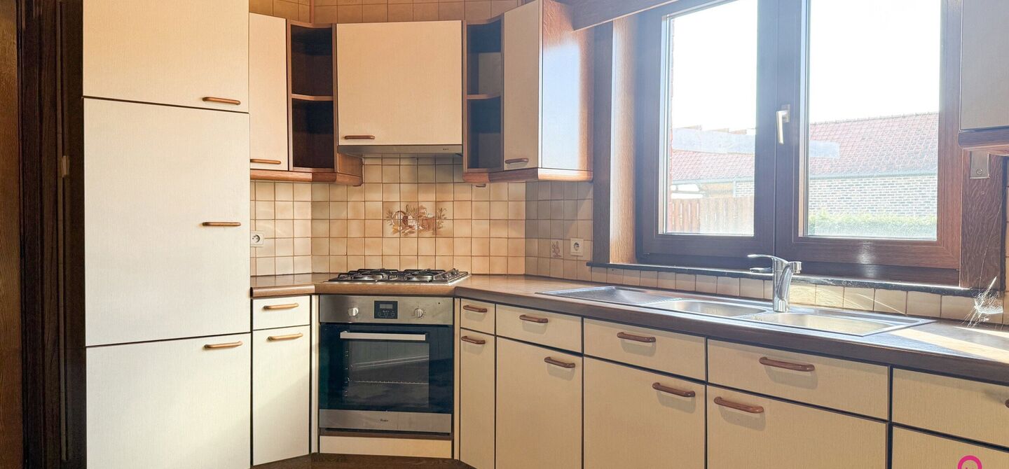 Huis te koop in Borgloon