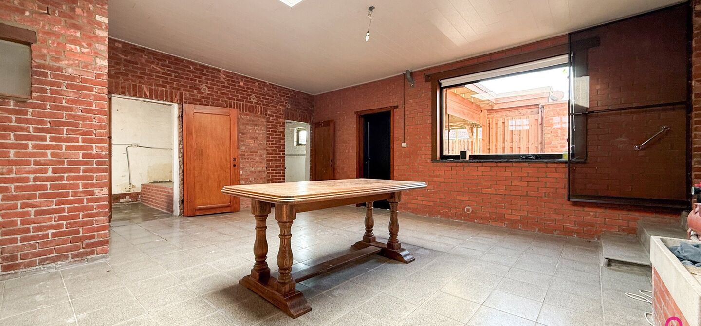 Huis te koop in Borgloon