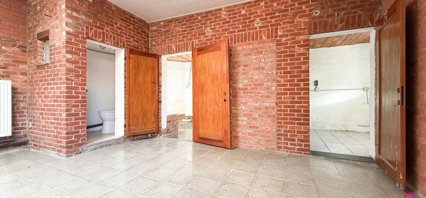 Huis te koop in Borgloon