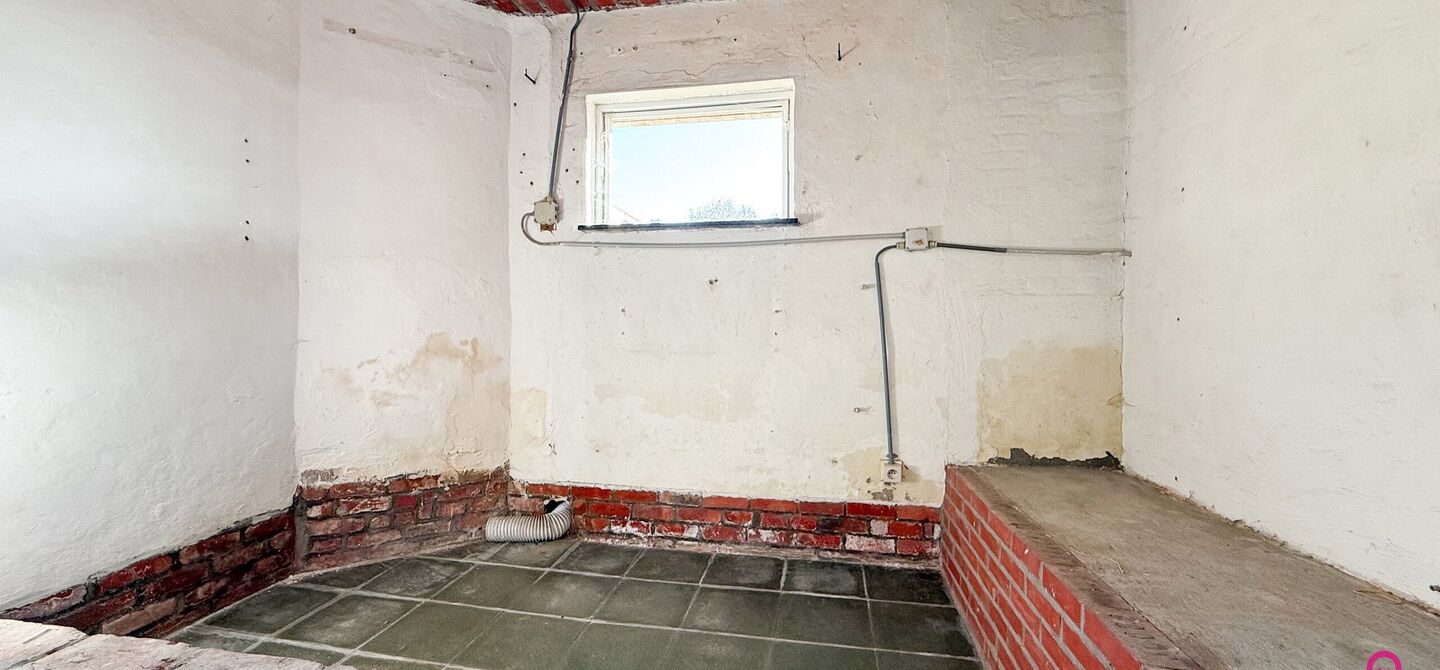 Huis te koop in Borgloon