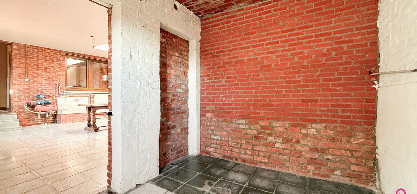 Huis te koop in Borgloon