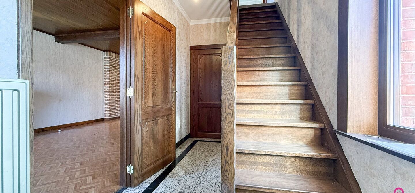 Huis te koop in Borgloon