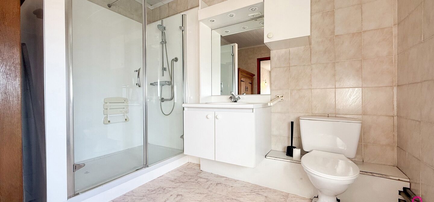 Huis te koop in Borgloon