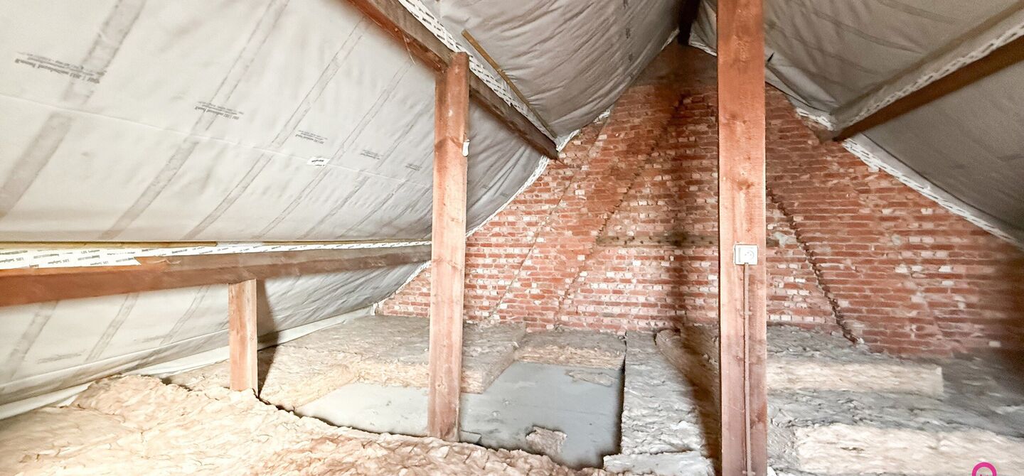 Huis te koop in Borgloon