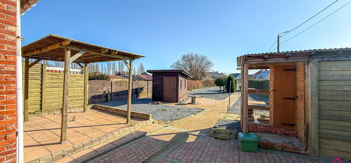 Huis te koop in Borgloon