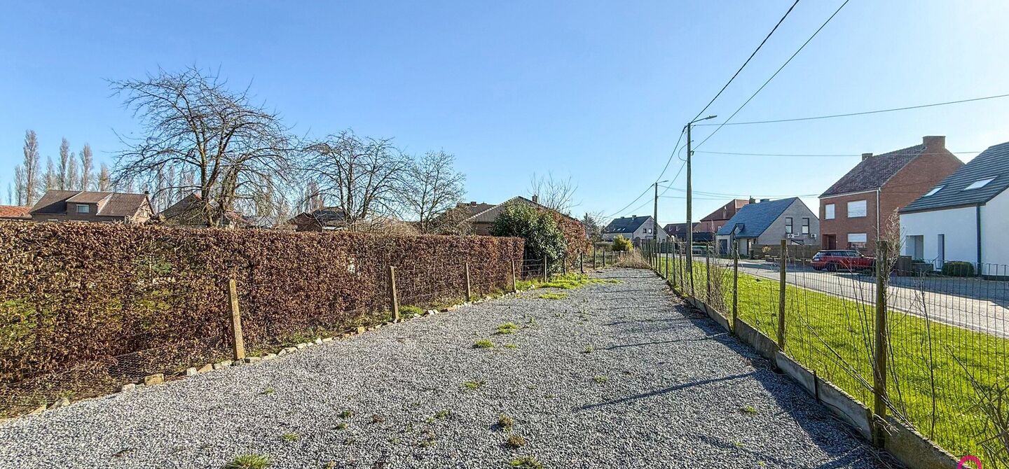 Huis te koop in Borgloon