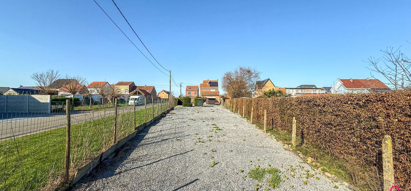 Huis te koop in Borgloon